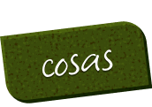 Pestaña cosas
