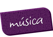 Pestaña música